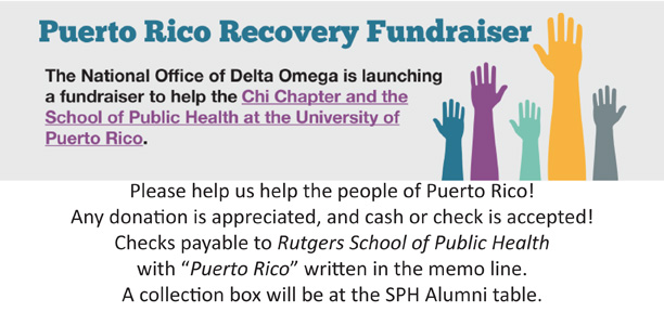 DeltaFundraiser