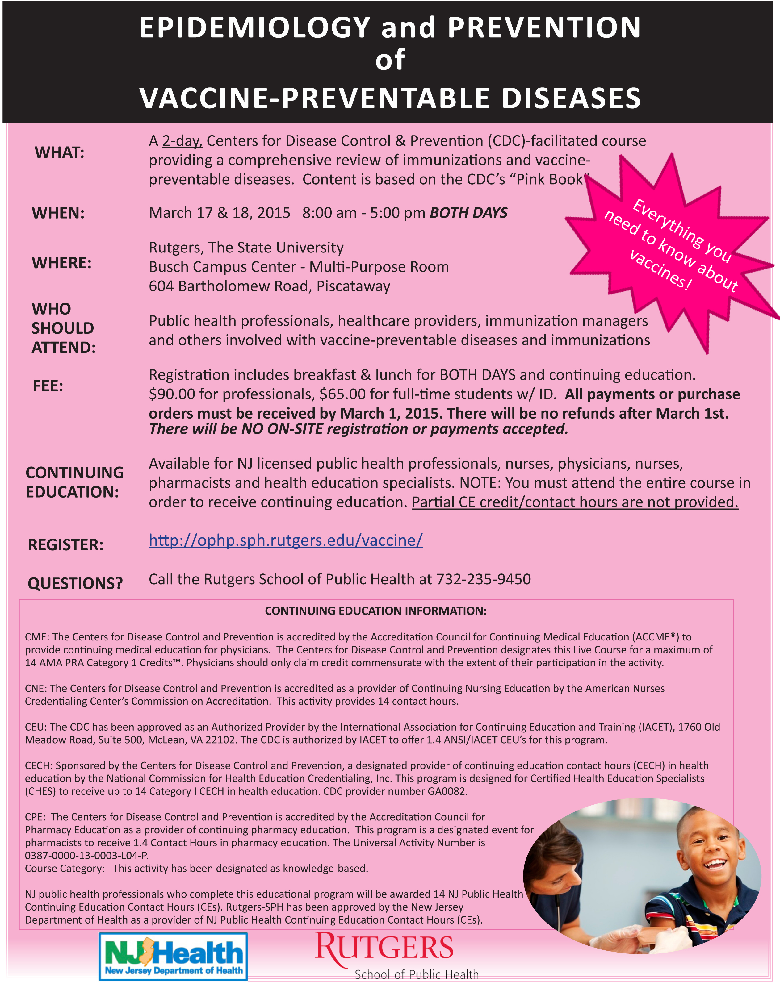 flyer